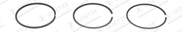 Piston Ring Kit